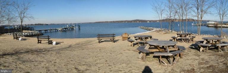866 Shore Acres Road Arnold, MD 21012 - Photo 10 of 14 Shore Acres Beach