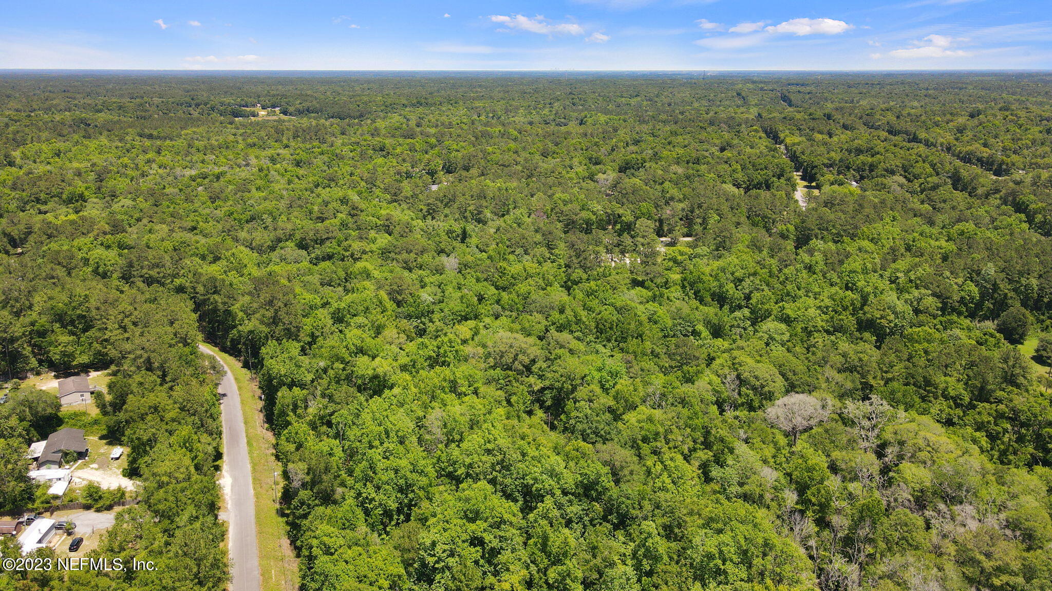 5291 Chicory Circle Middleburg, FL 32068 - Photo 6 of 14 a view of an outdoor space with a lake view
