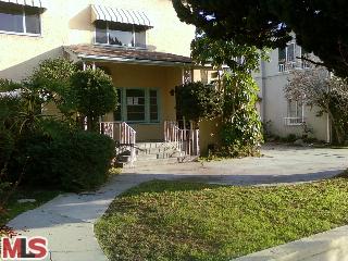 1022 Masselin Avenue Los Angeles, CA 90036 - Photo 1 of 1