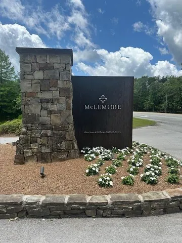 $39,900 | 0 Old Rocky Trail, Unit LOT K43, Menlo, GA 30731