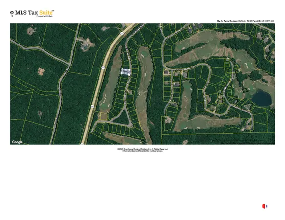 $24,900 | 0 Old Rocky Trail, Unit LOT K43, Menlo, GA 30731