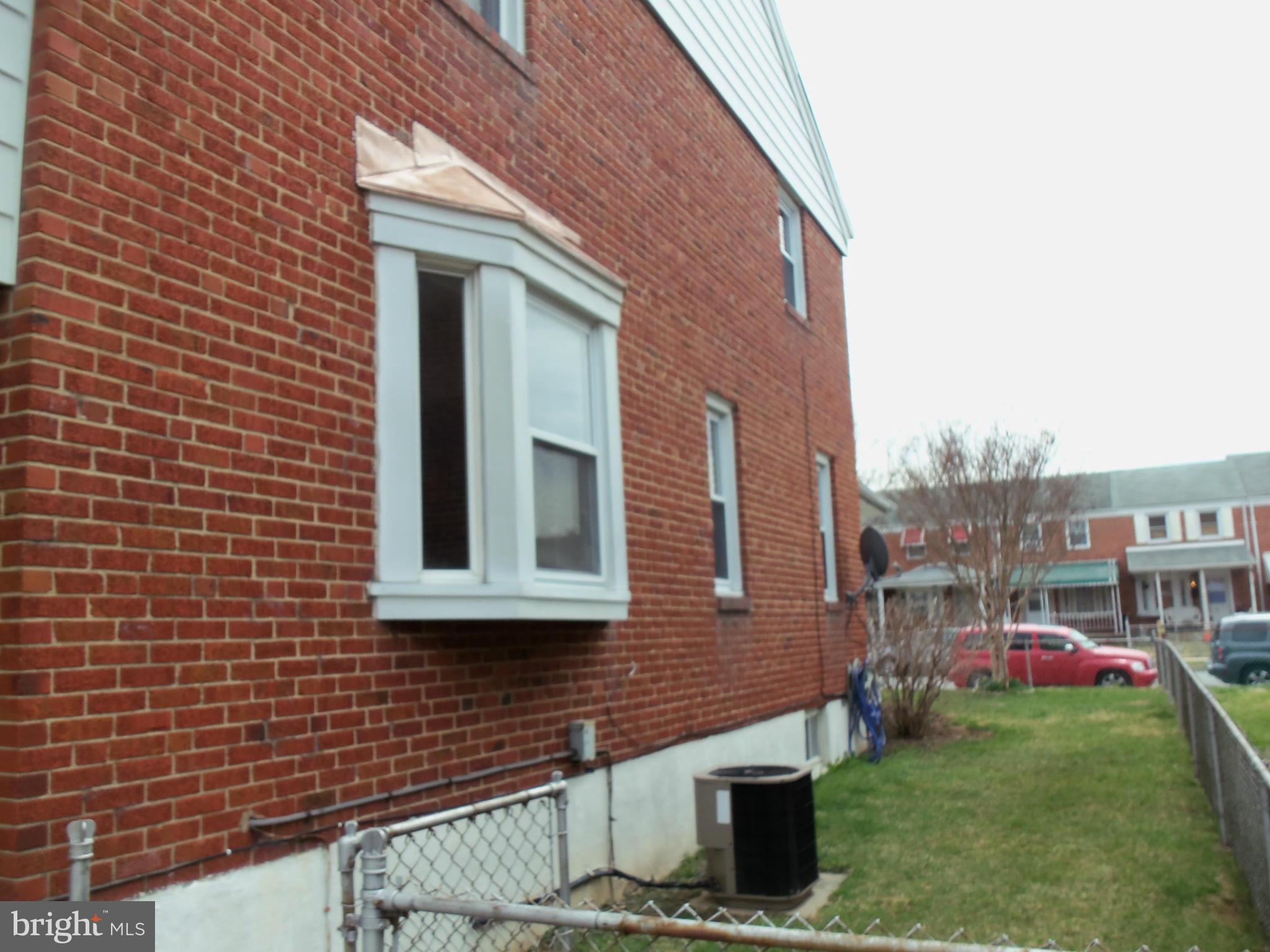 920 Middlesex Road Baltimore, MD 21221 - Photo 2 of 19 Exterior (General)