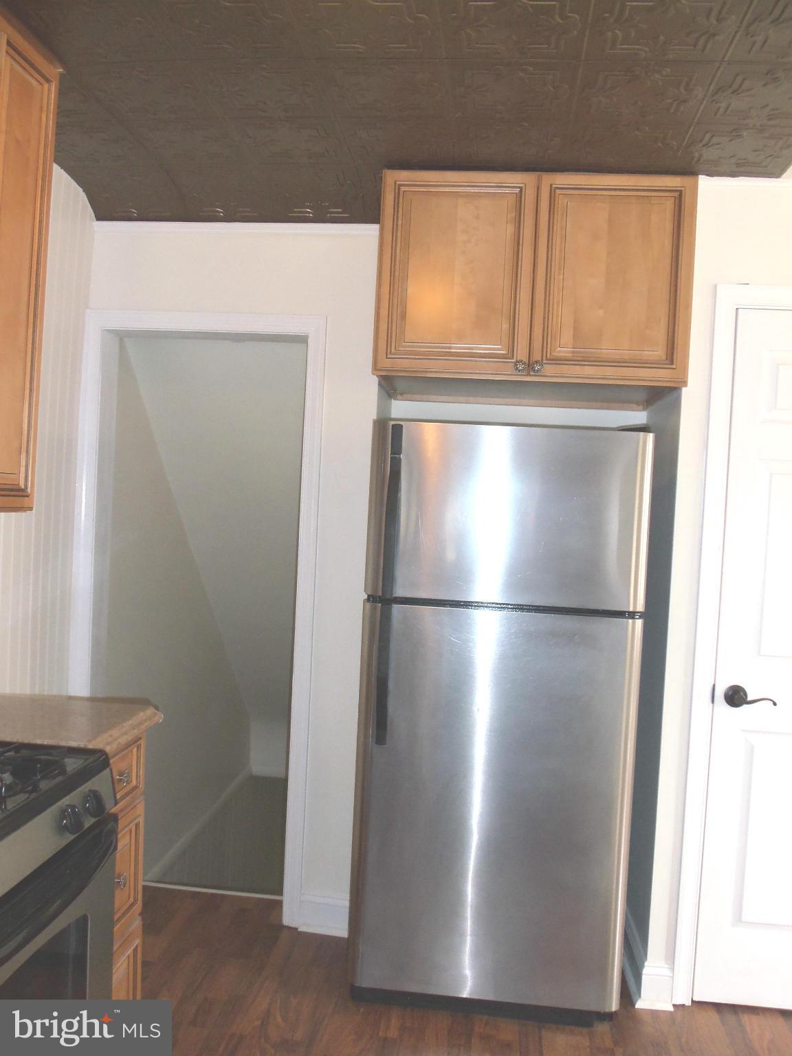 920 Middlesex Road Baltimore, MD 21221 - Photo 9 of 19 Kitchen
