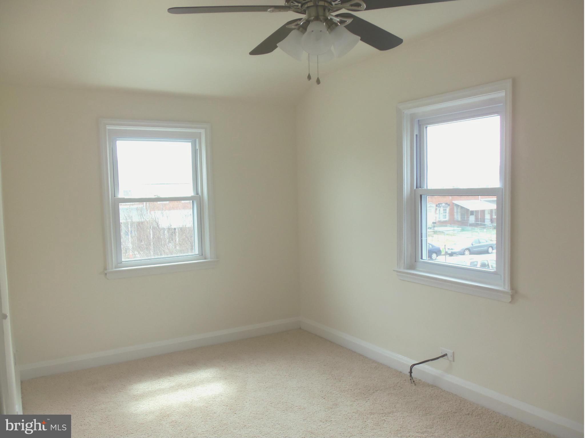 920 Middlesex Road Baltimore, MD 21221 - Photo 10 of 19 Bedroom (Master)