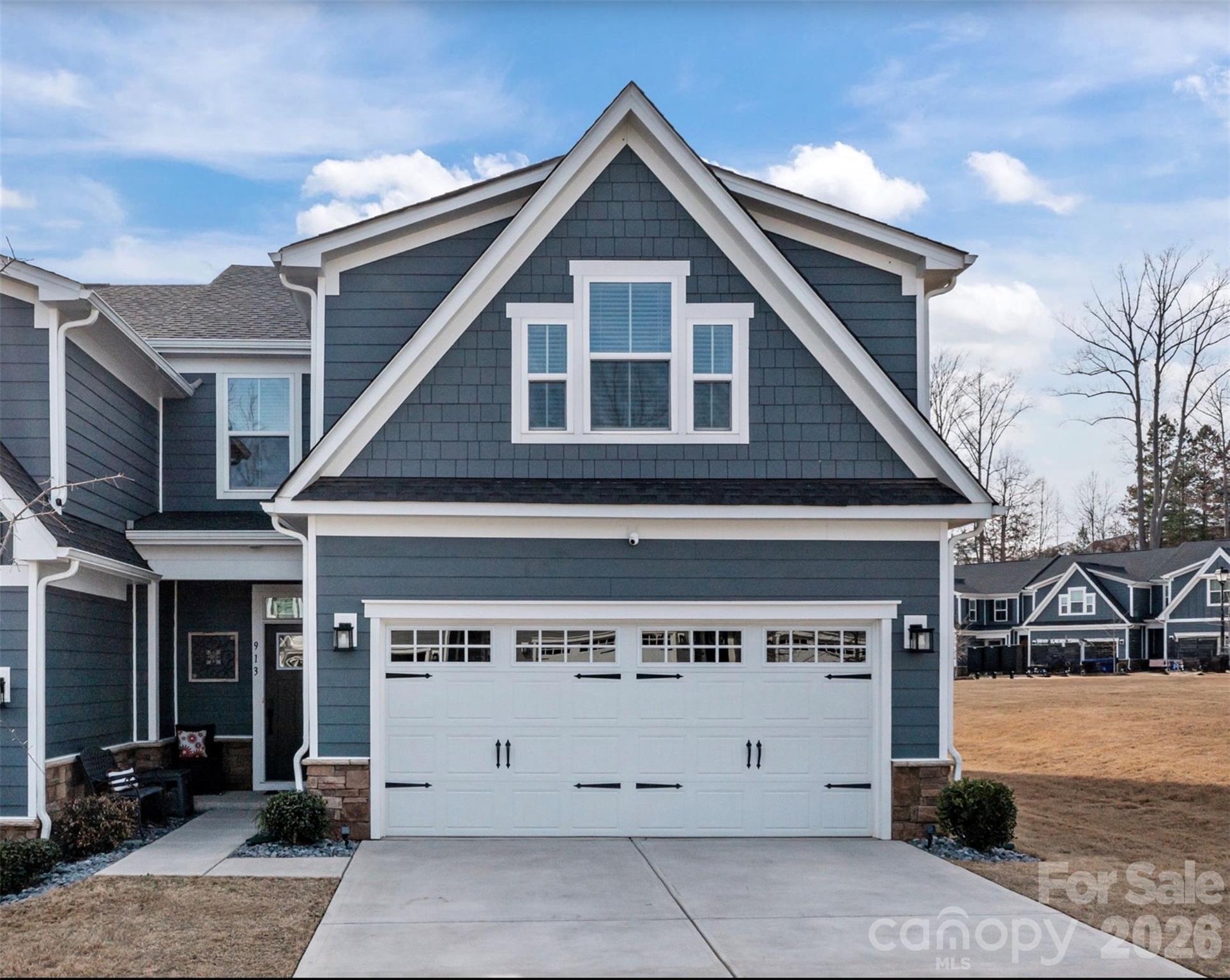 913 Prince Garrett Way Denver, NC 28037 - Photo 1 of 42