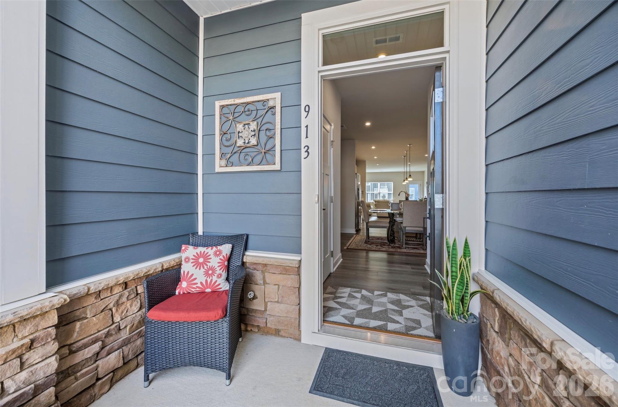 913 Prince Garrett Way Denver, NC 28037 - Photo 2 of 42