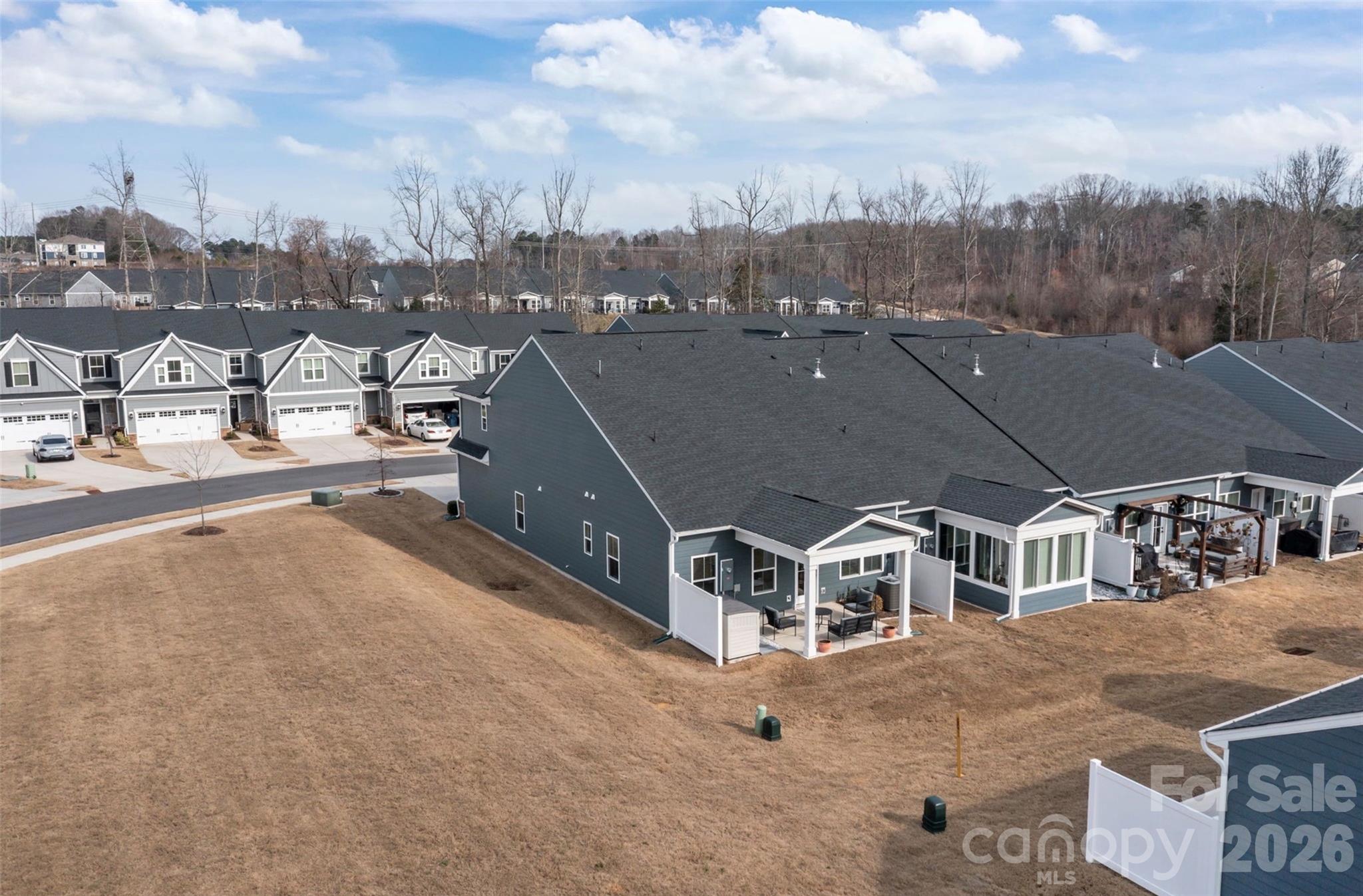 913 Prince Garrett Way Denver, NC 28037 - Photo 26 of 42