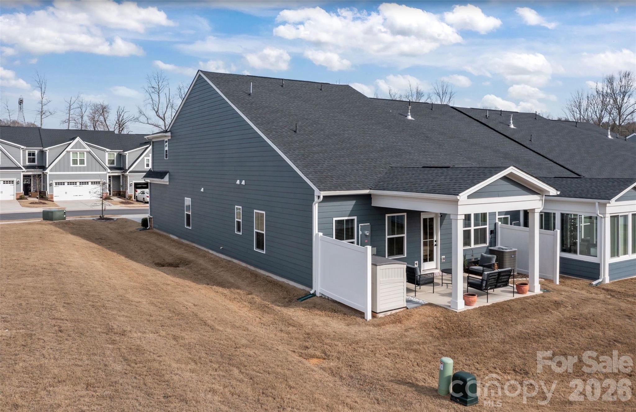 913 Prince Garrett Way Denver, NC 28037 - Photo 27 of 42