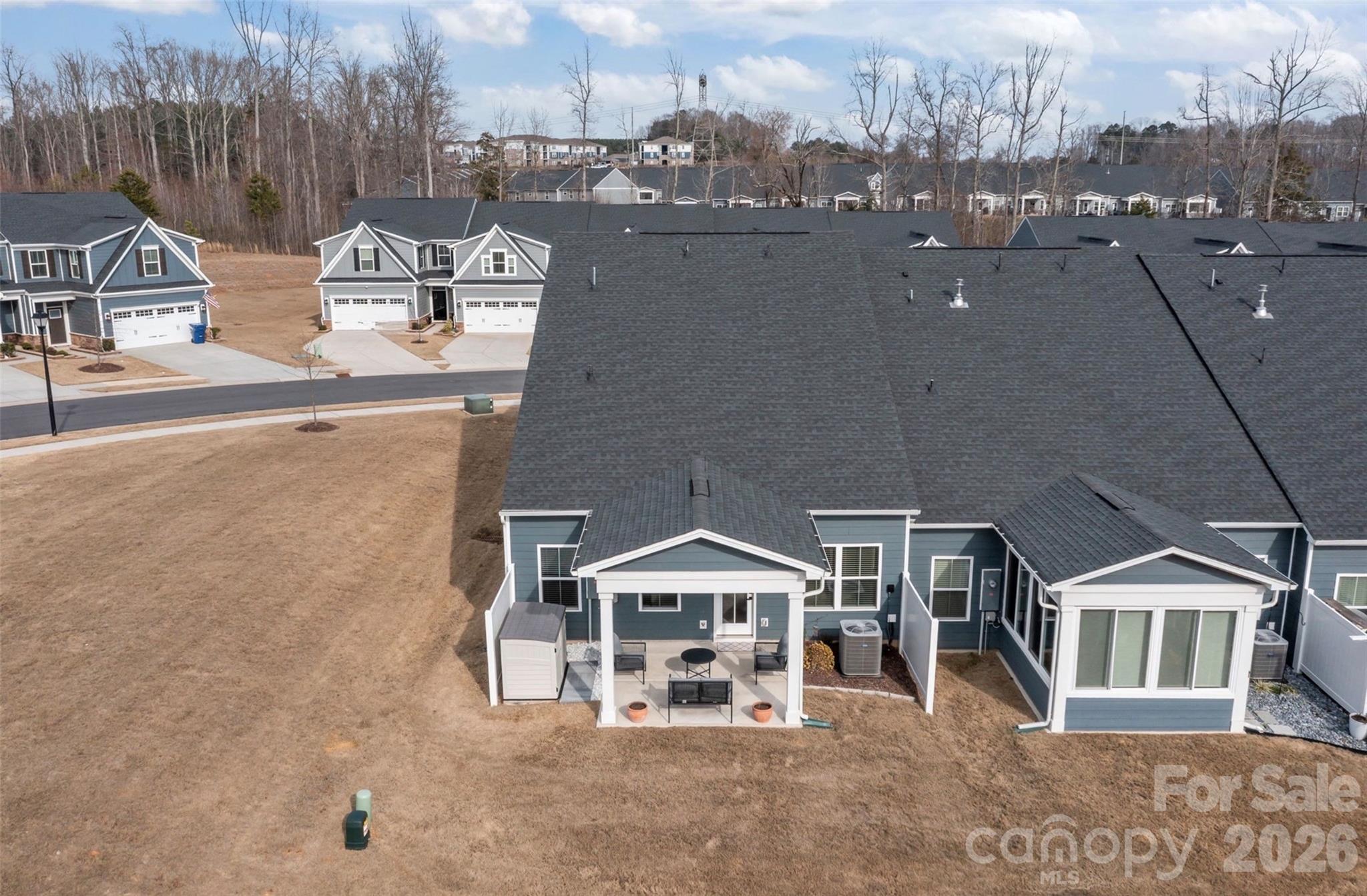 913 Prince Garrett Way Denver, NC 28037 - Photo 28 of 42