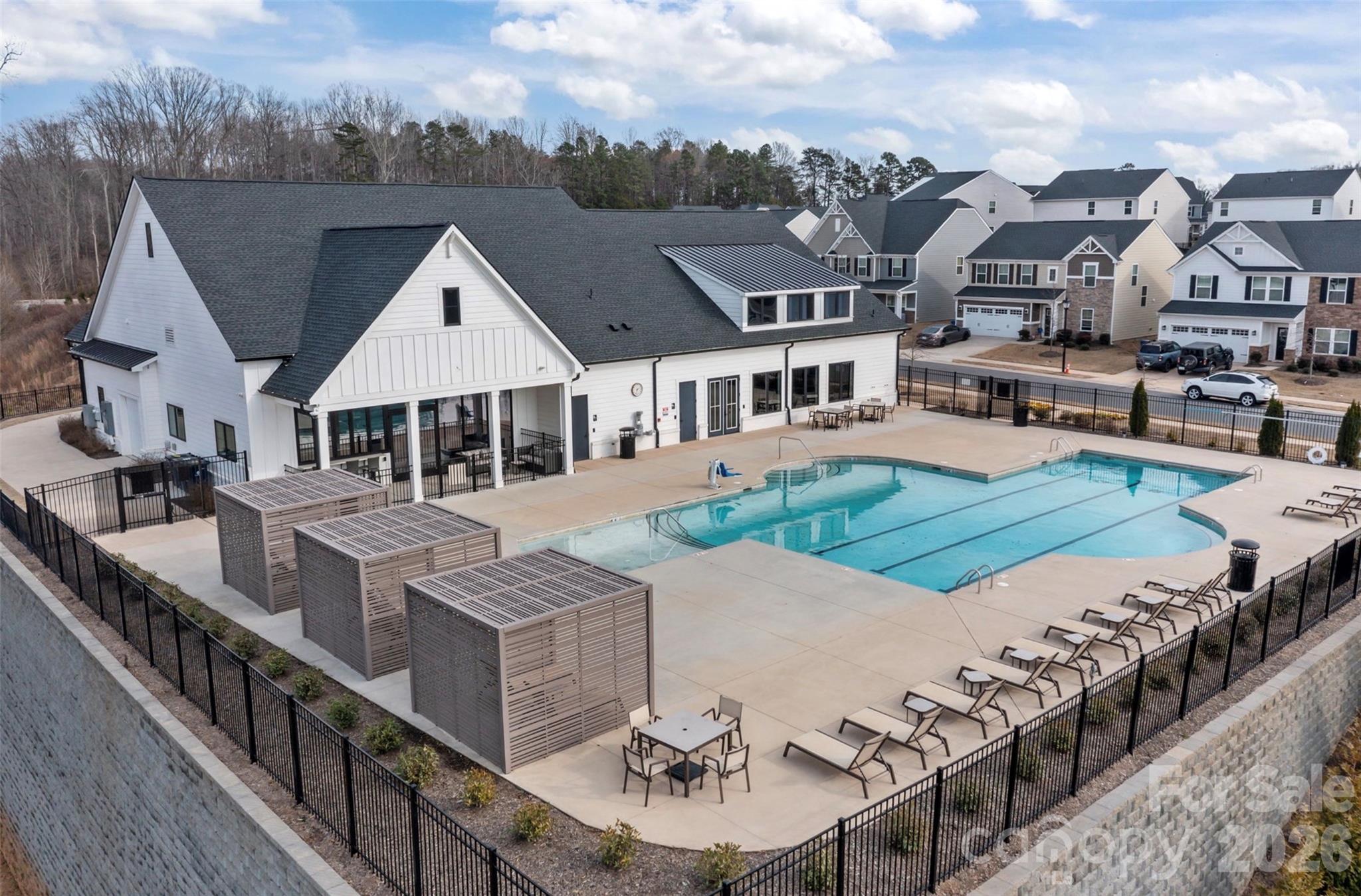 913 Prince Garrett Way Denver, NC 28037 - Photo 31 of 42