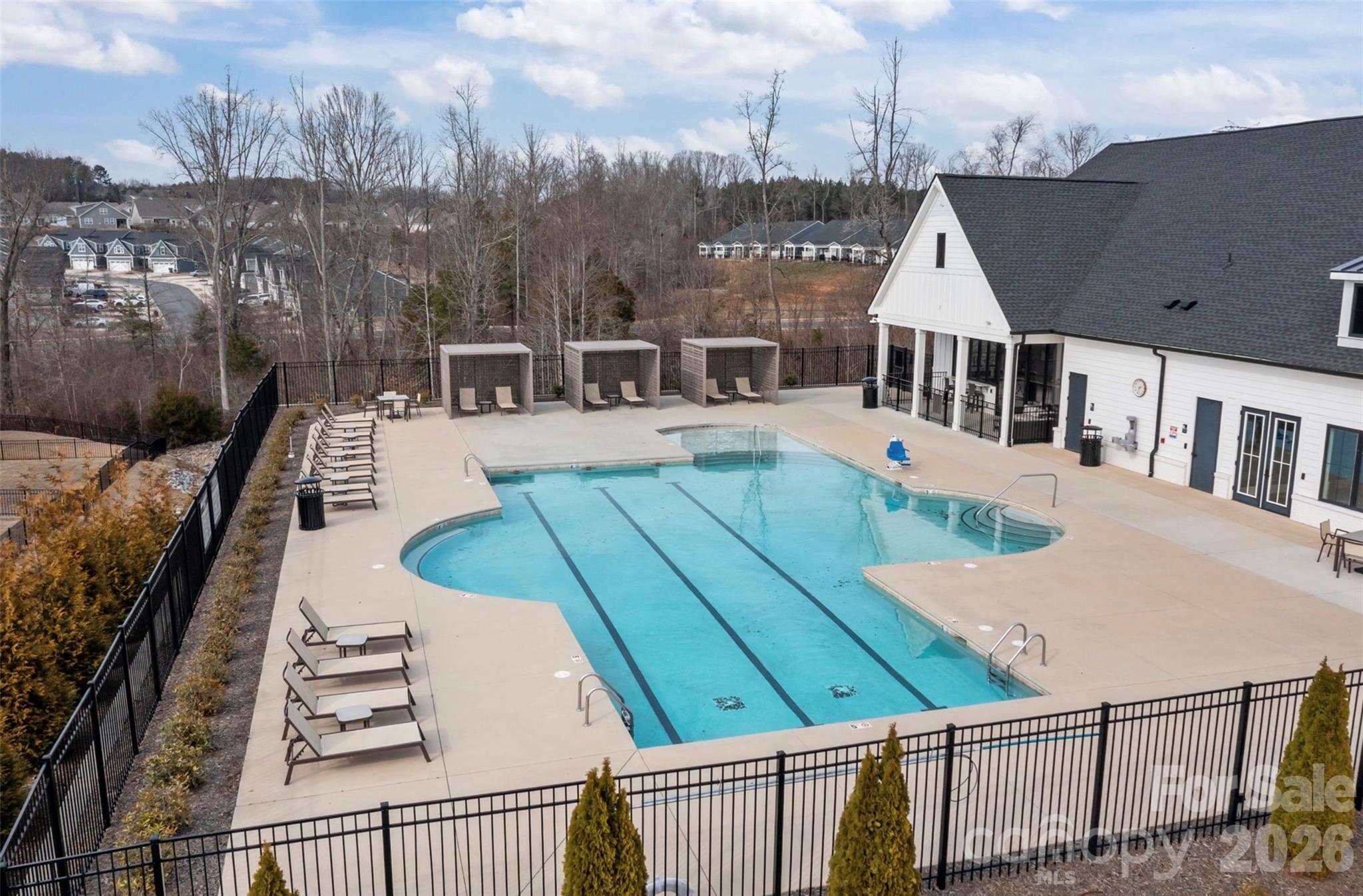 913 Prince Garrett Way Denver, NC 28037 - Photo 33 of 42