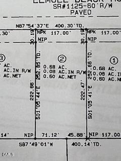 1365 Lemuel Black Road Bunnlevel, NC 28323 - Photo 1 of 1