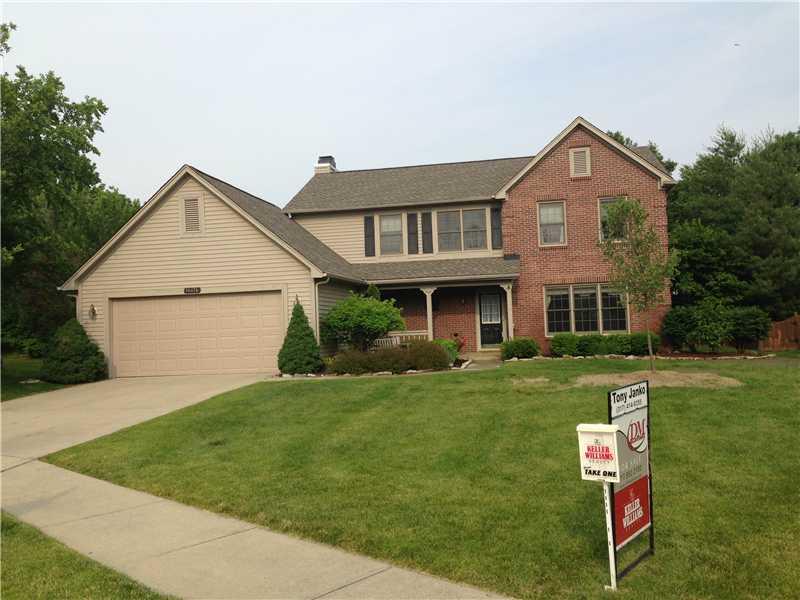 14474 Cherry Ridge Road Carmel, IN 46033 - Photo 1 of 22 Gallery Image 1