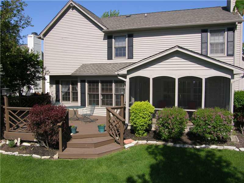 14474 Cherry Ridge Road Carmel, IN 46033 - Photo 17 of 22 Gallery Image 17