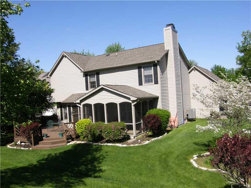 14474 Cherry Ridge Road Carmel, IN 46033 - Photo 19 of 22 Gallery Image 19