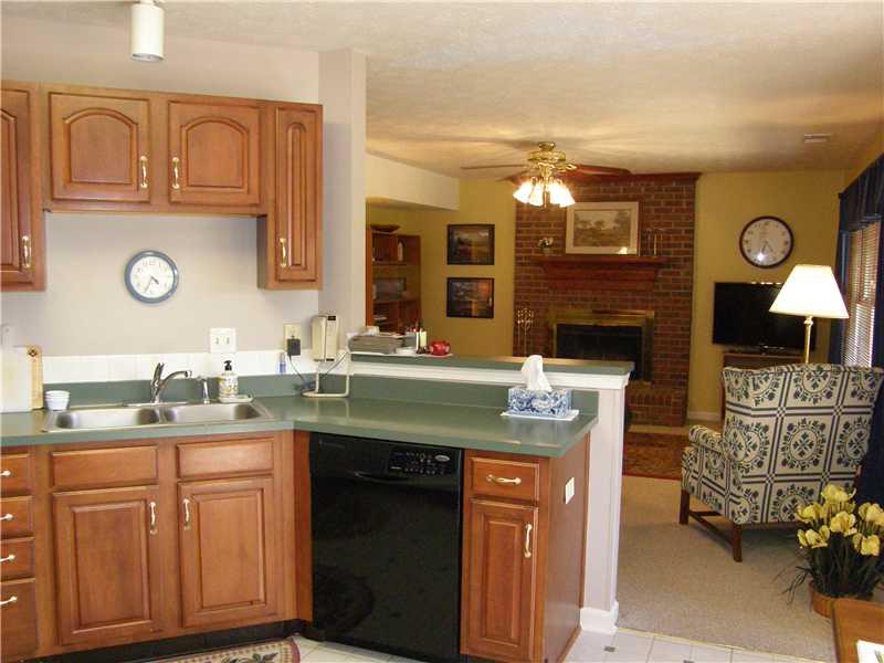 14474 Cherry Ridge Road Carmel, IN 46033 - Photo 3 of 22 Gallery Image 3