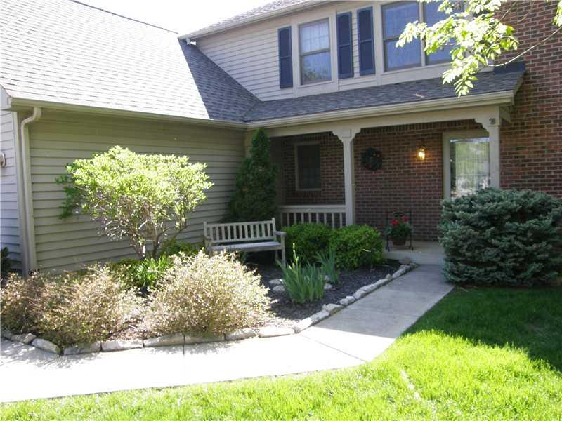 14474 Cherry Ridge Road Carmel, IN 46033 - Photo 21 of 22 Gallery Image 21