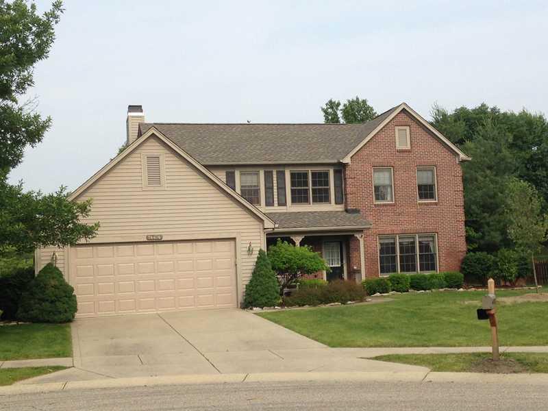 14474 Cherry Ridge Road Carmel, IN 46033 - Photo 22 of 22 Gallery Image 22