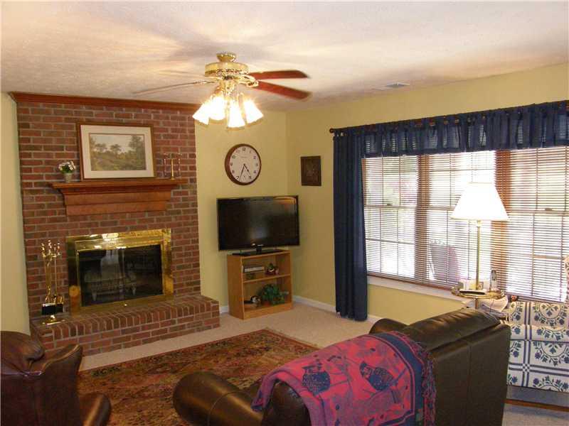 14474 Cherry Ridge Road Carmel, IN 46033 - Photo 6 of 22 Gallery Image 6