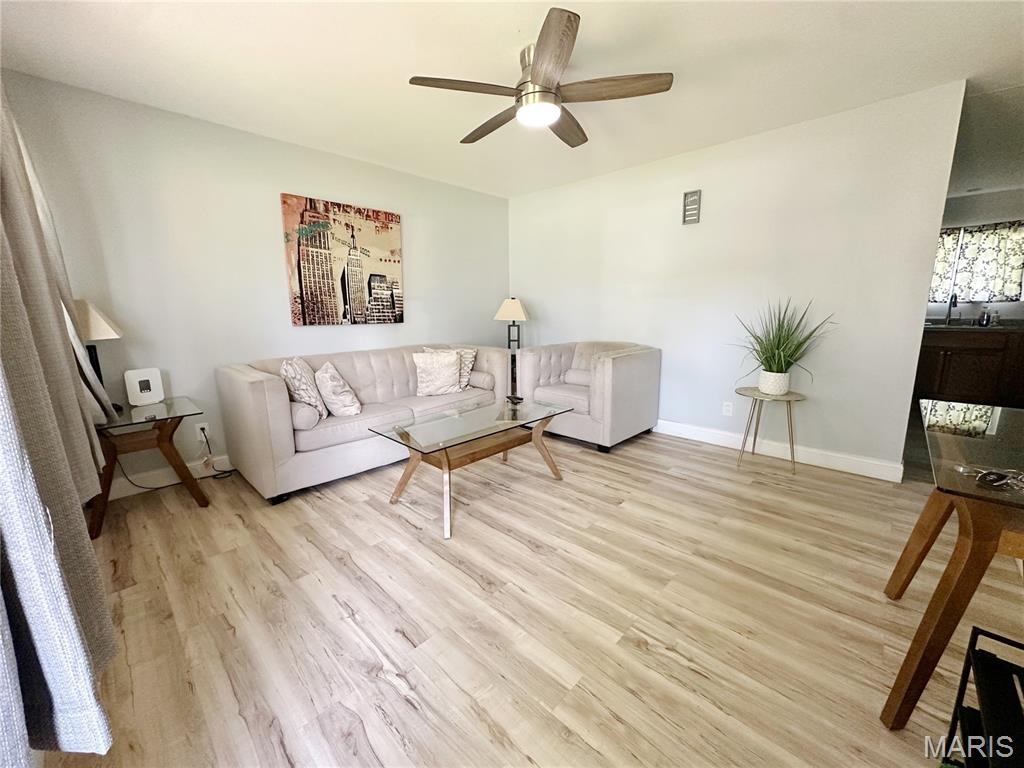 9711 Corregidor Drive Woodson Terrace, MO 63134 - Photo 8 of 8