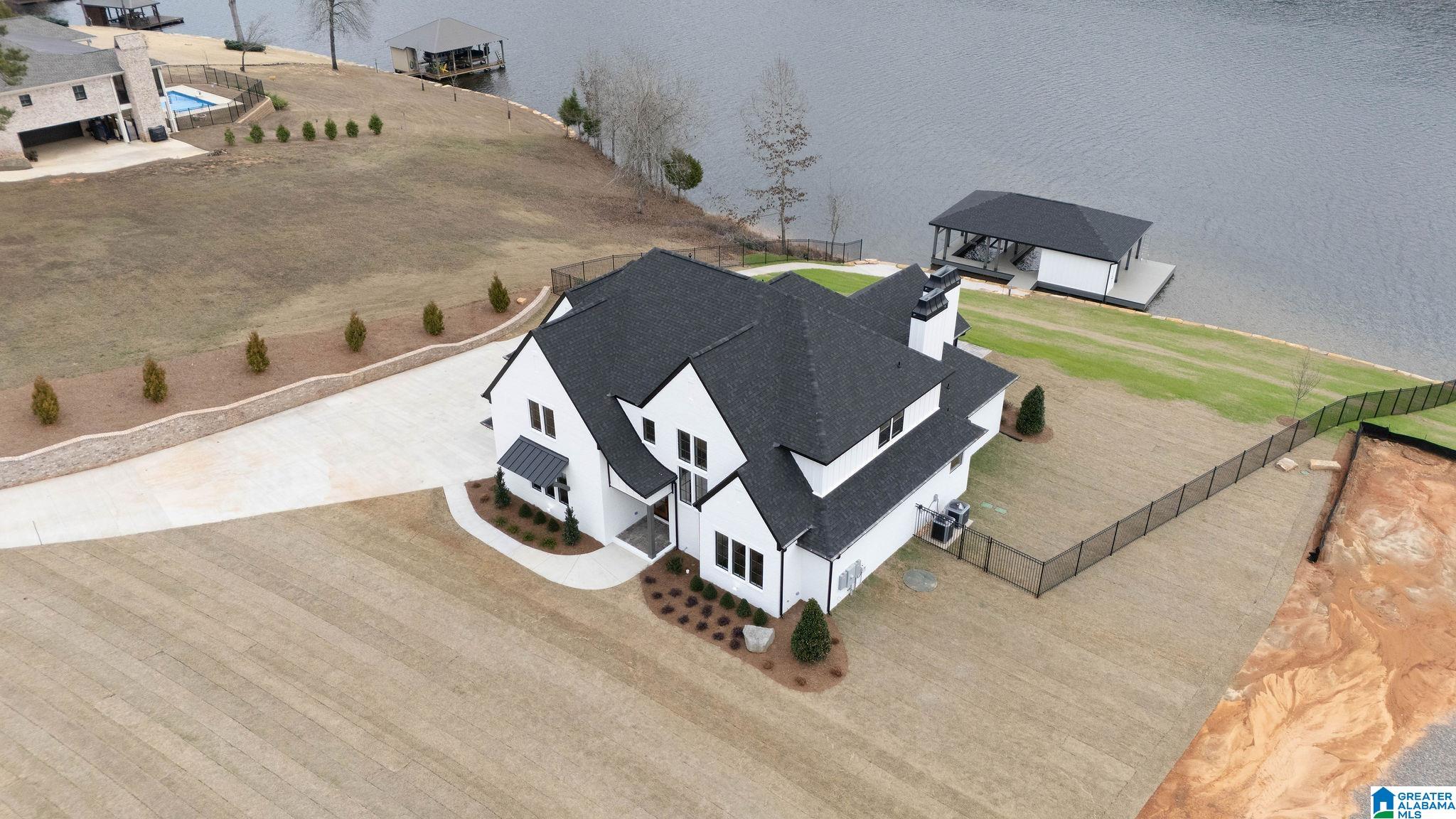 10779 Herman Boyd Road Northport, AL 35475 - Photo 64 of 71