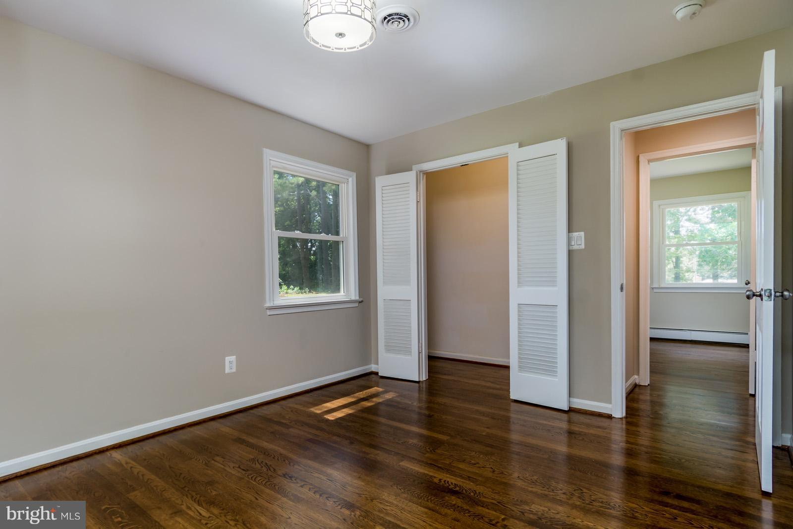 7401 Baldwin Ridge Road Warrenton, VA 20187 - Photo 12 of 30 (Closet system added after picture was taken.)