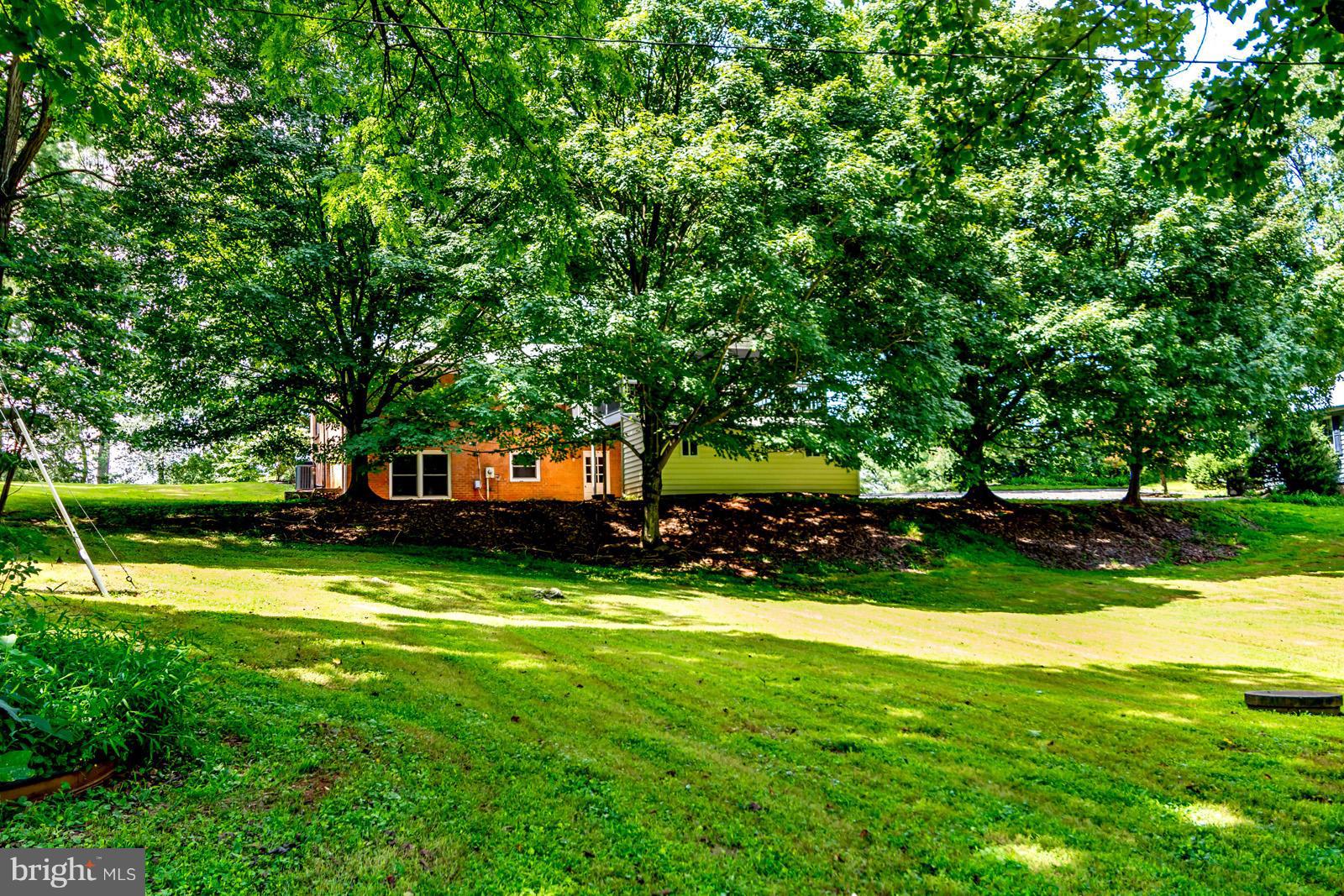 7401 Baldwin Ridge Road Warrenton, VA 20187 - Photo 26 of 30 Exterior (Front)