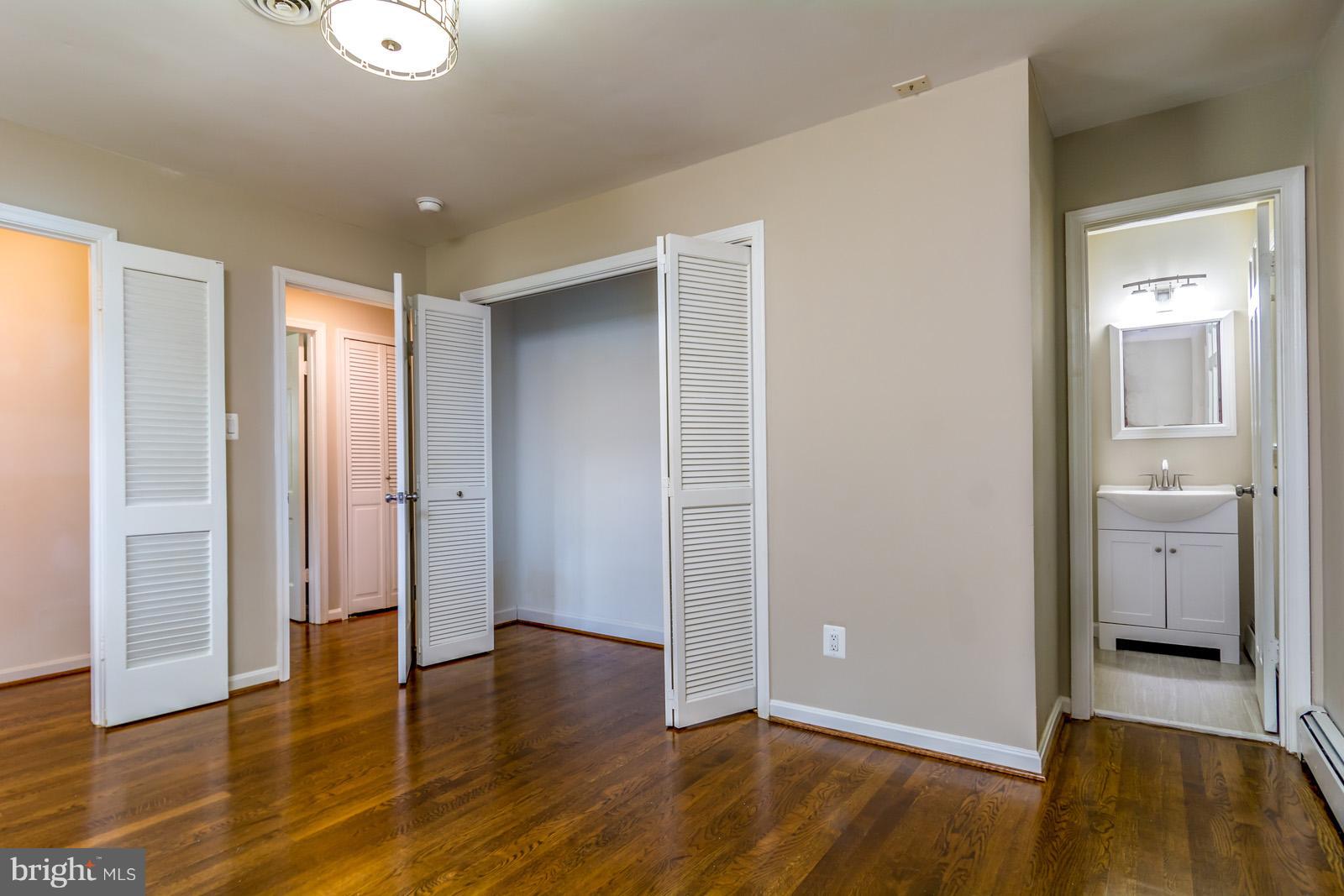 7401 Baldwin Ridge Road Warrenton, VA 20187 - Photo 10 of 30 (Closet system added after picture was taken.)