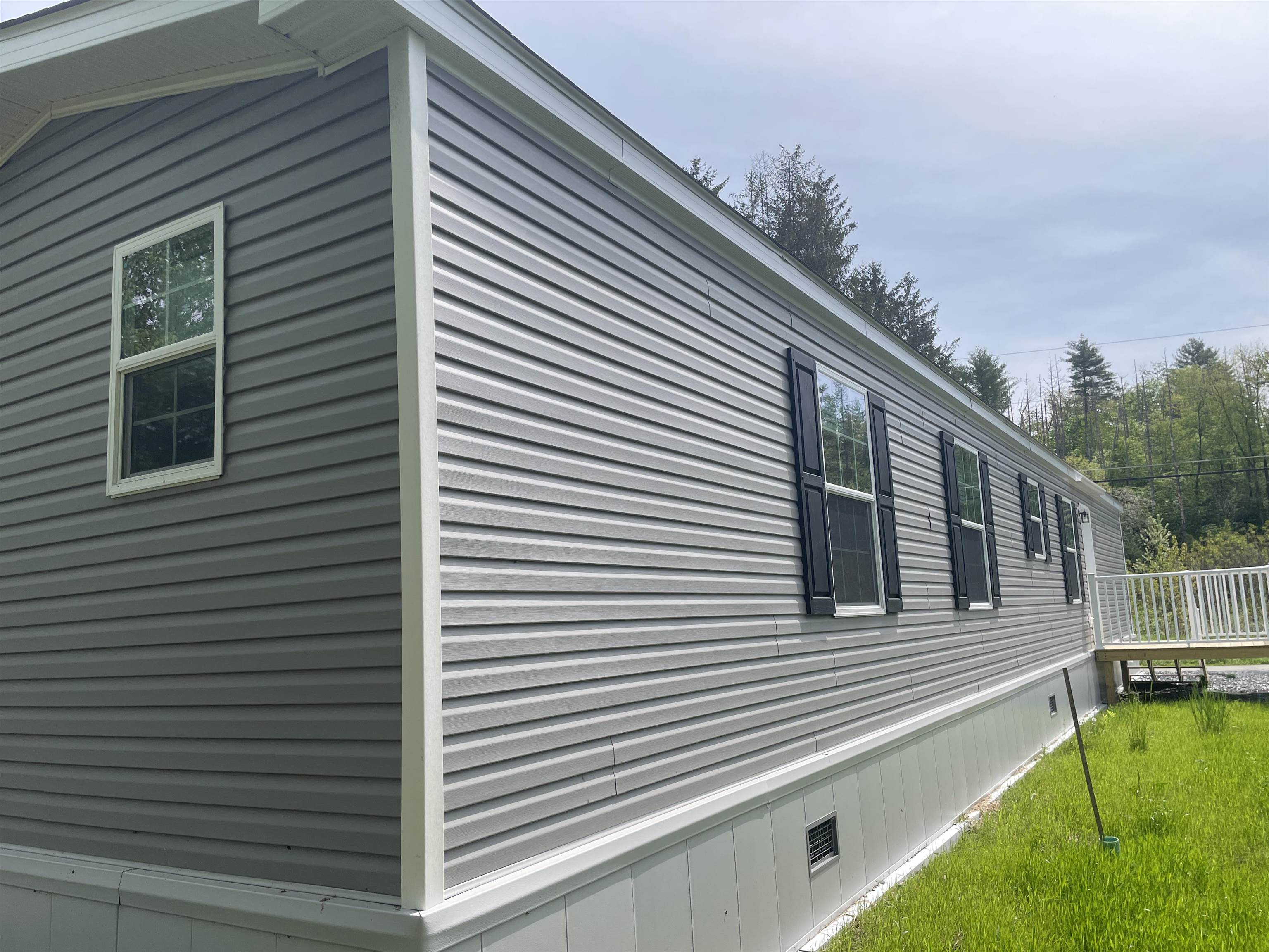2112 River Road, Unit 4 Moretown, VT 05602 - Photo 3 of 20 Gallery Image 3