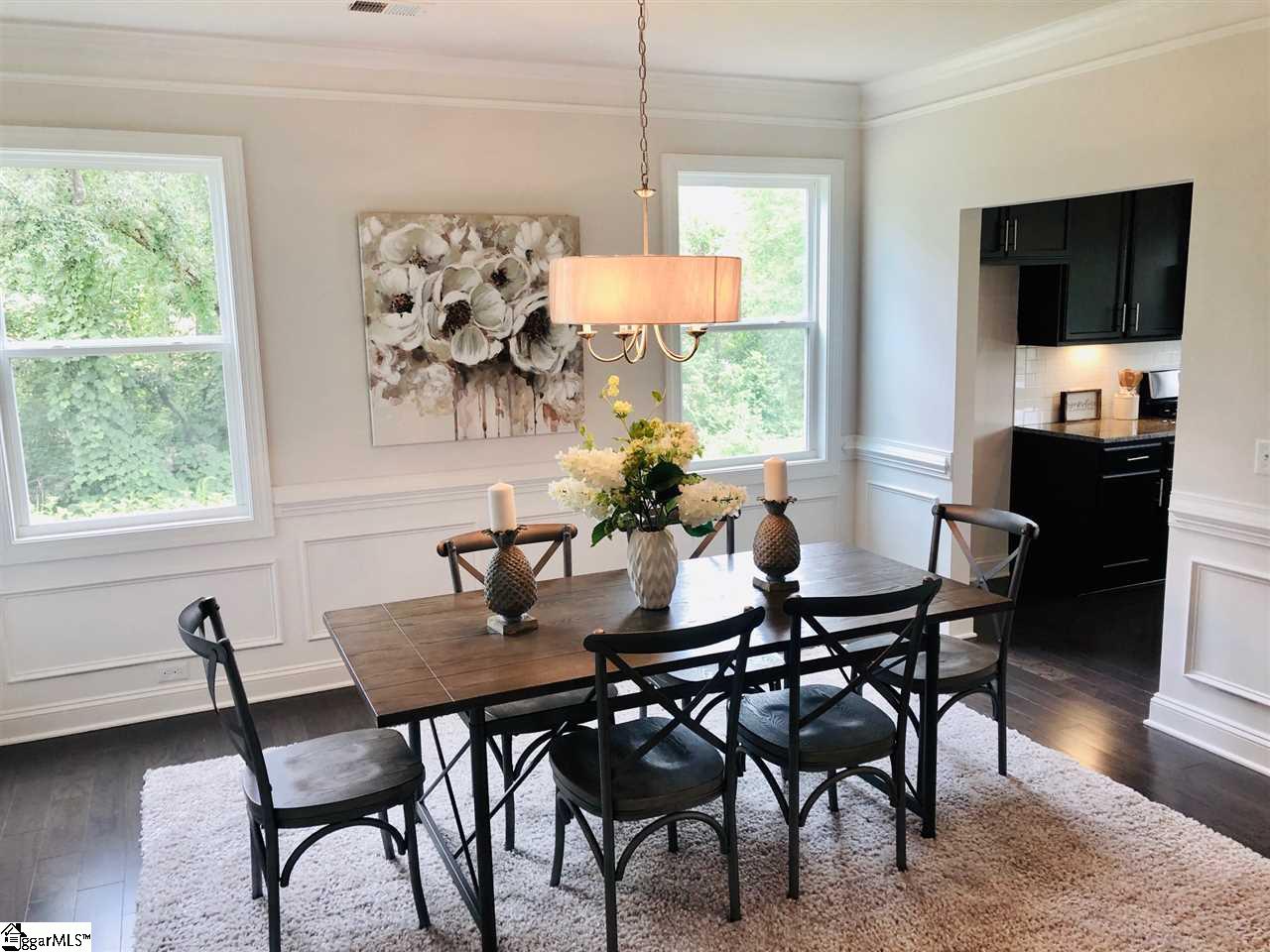 512 Rome Court, Unit HOMESITE 42 Greer, SC 29651 - Photo 8 of 28