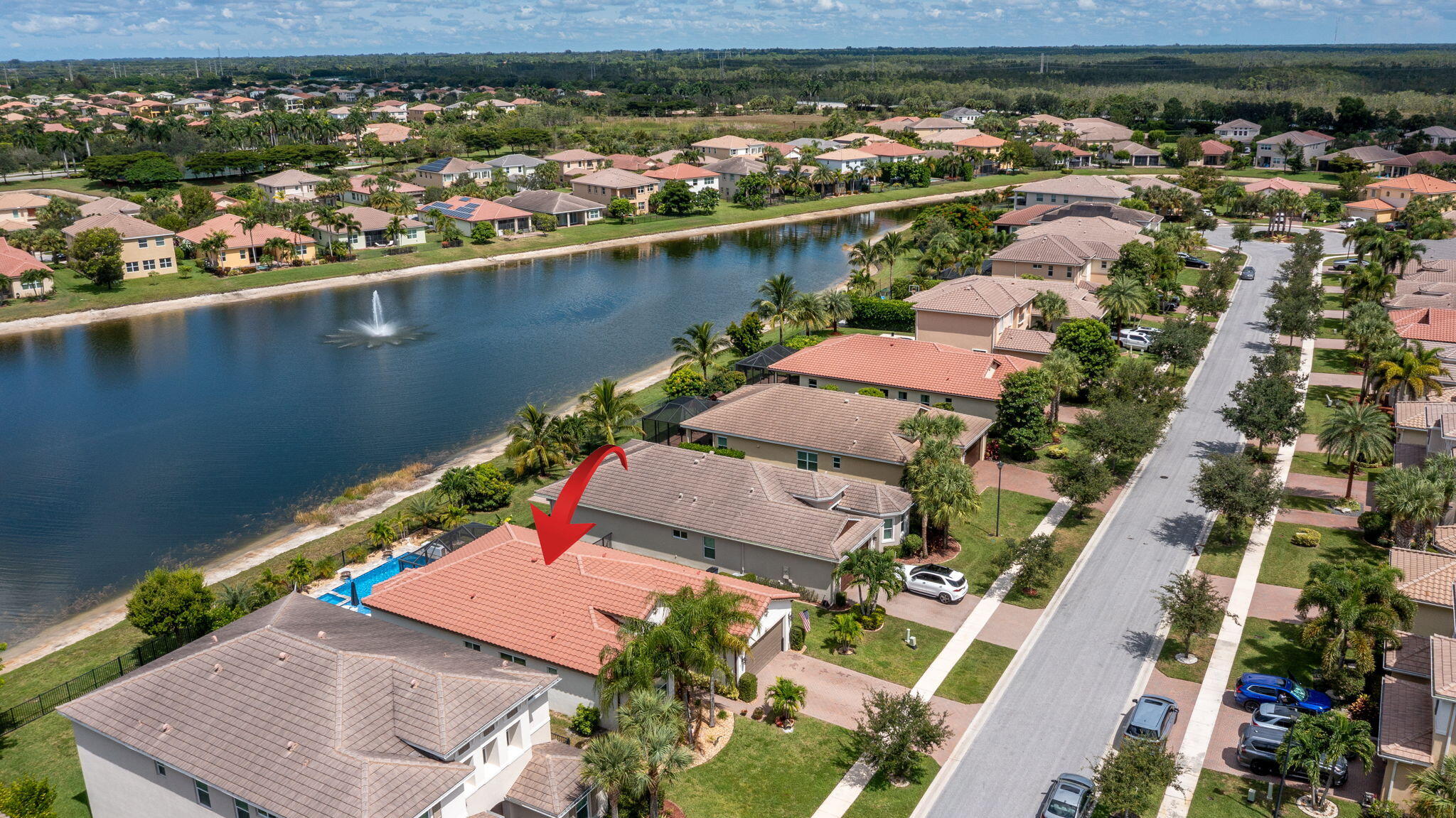 3011 Strada Court Royal Palm Beach, FL 33411 - Photo 47 of 57 1000029485