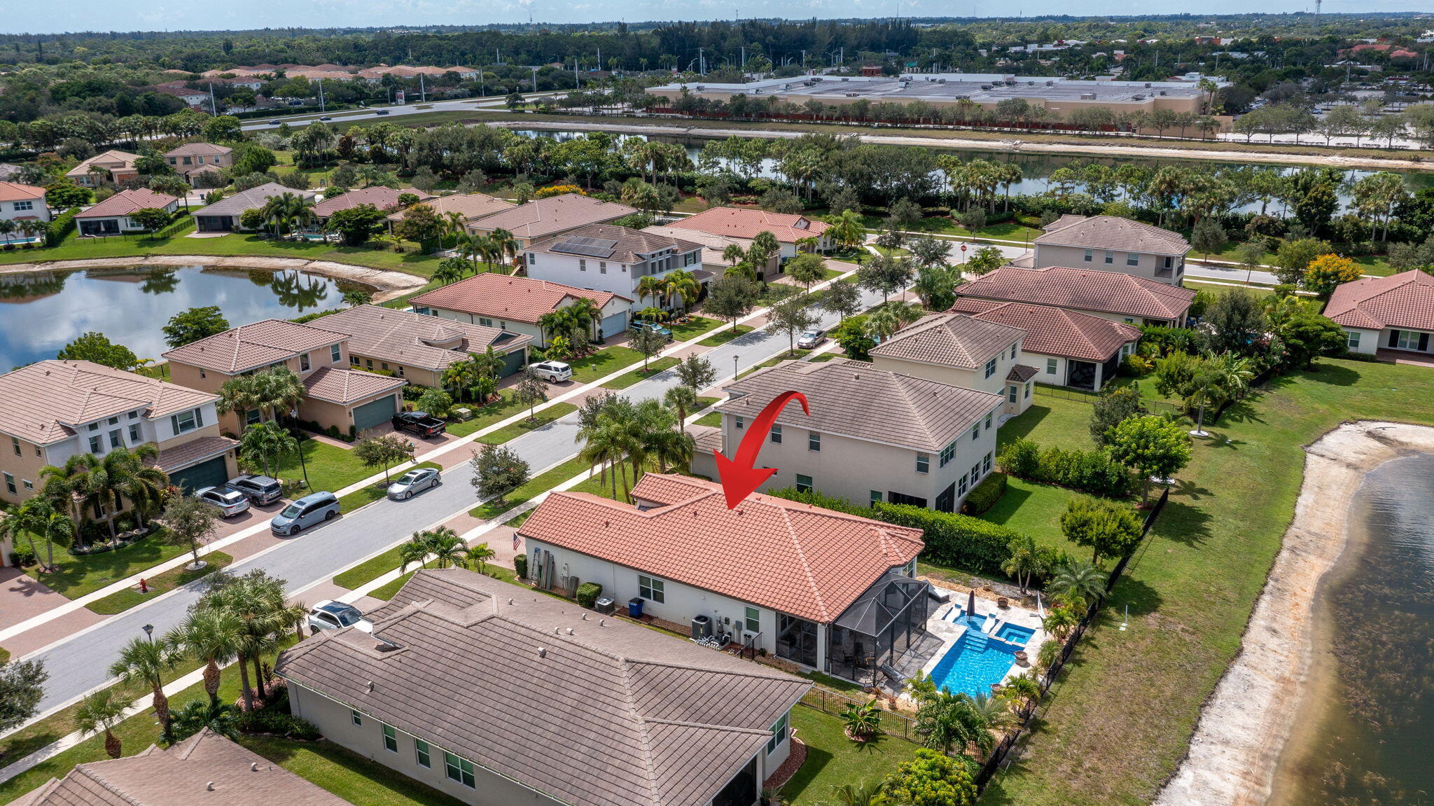 3011 Strada Court Royal Palm Beach, FL 33411 - Photo 53 of 57 1000029488