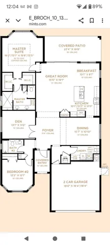 $695,000 | 3011 Strada Court, Royal Palm Beach, FL 33411