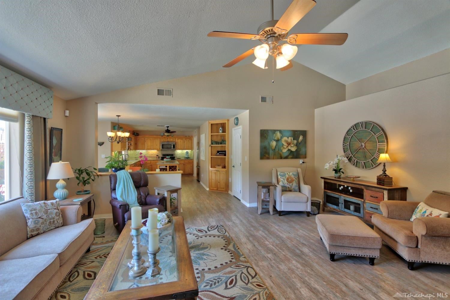 29271 North Lower Valley Road Tehachapi, CA 93561 - Photo 8 of 52 Gallery Image 8