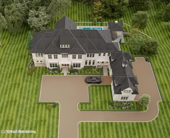 $18,999,000 | 528 Round Hill Road, Greenwich, CT 06831