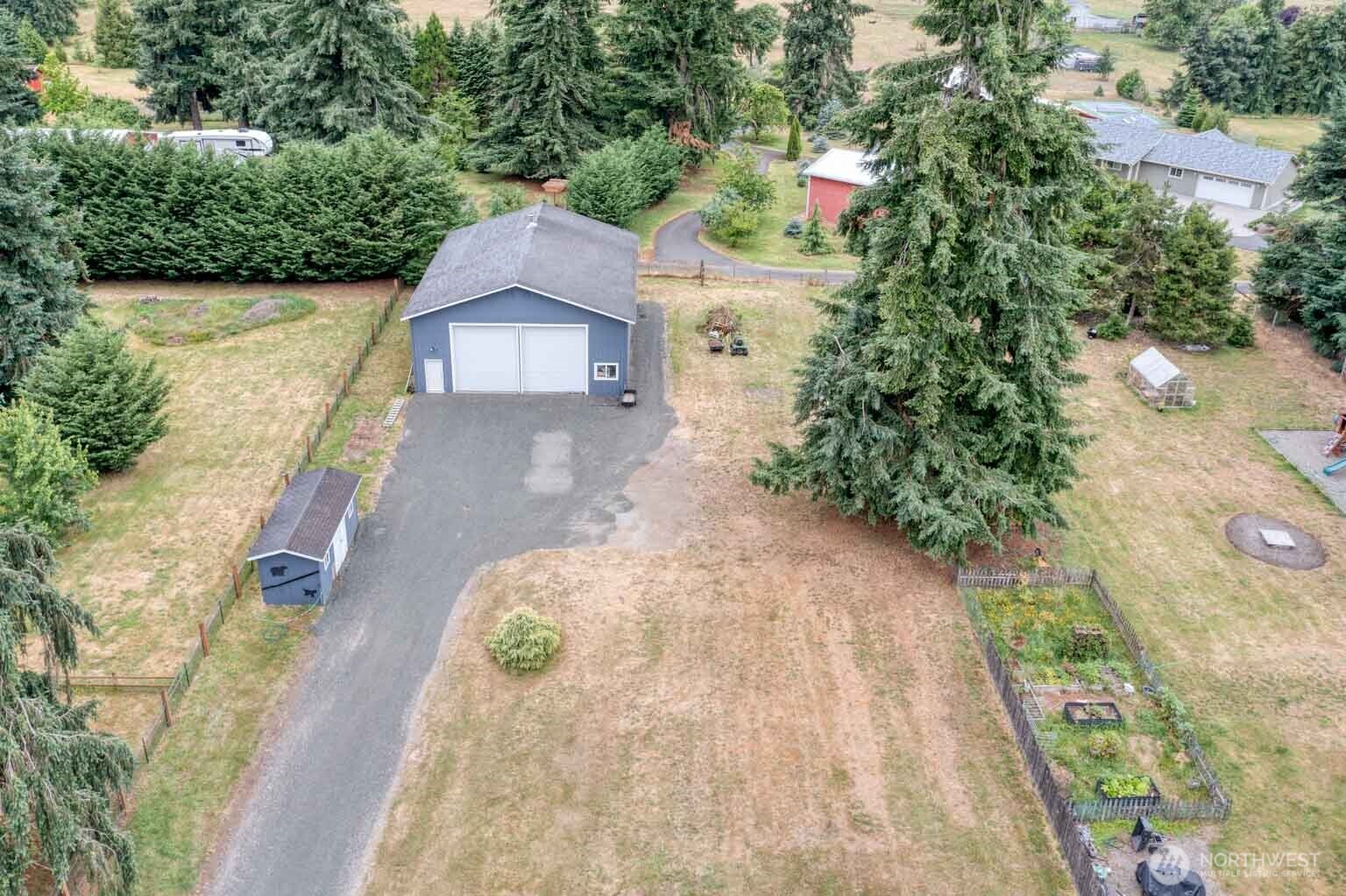 18427 Brandywine Court Southwest Rochester, WA 98579 - Photo 39 of 40