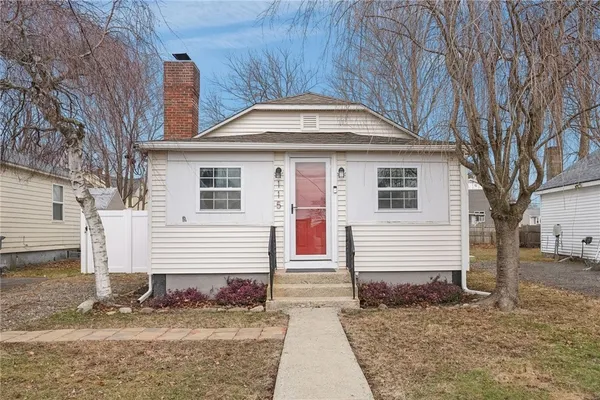 $335,000 | 115 Samuel Gorton Avenue, Warwick, RI 02889