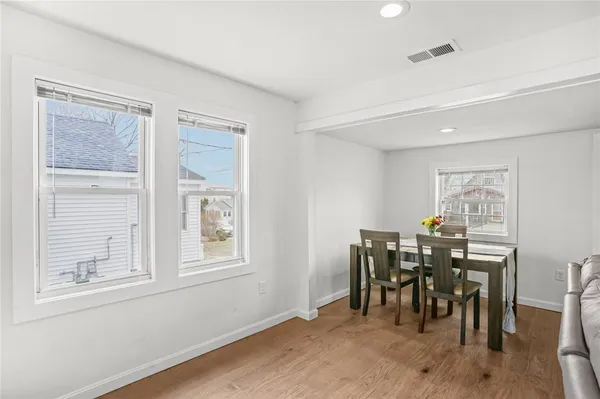 $335,000 | 115 Samuel Gorton Avenue, Warwick, RI 02889
