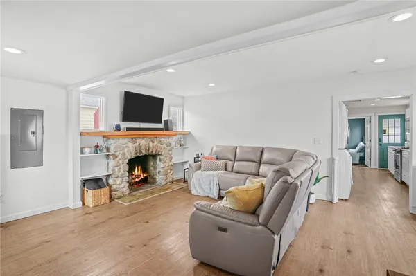$335,000 | 115 Samuel Gorton Avenue, Warwick, RI 02889