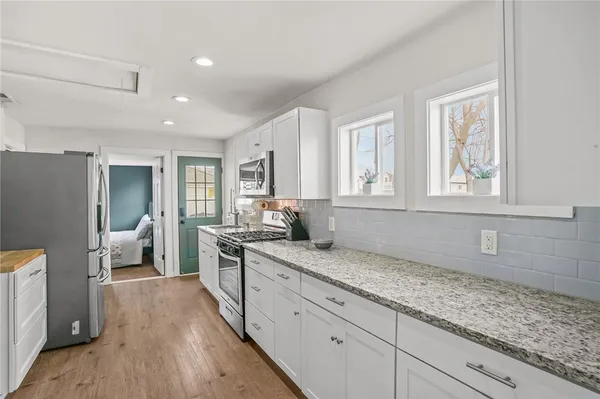 $335,000 | 115 Samuel Gorton Avenue, Warwick, RI 02889