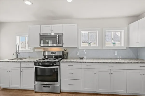 $335,000 | 115 Samuel Gorton Avenue, Warwick, RI 02889