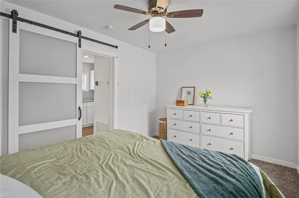 $335,000 | 115 Samuel Gorton Avenue, Warwick, RI 02889