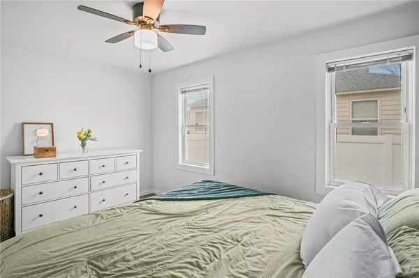 $335,000 | 115 Samuel Gorton Avenue, Warwick, RI 02889