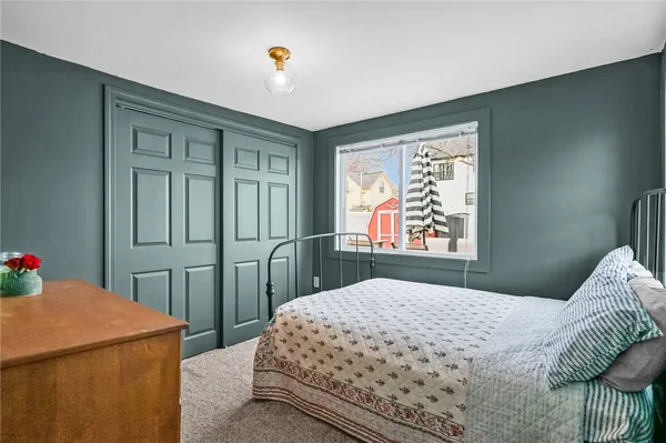 $335,000 | 115 Samuel Gorton Avenue, Warwick, RI 02889