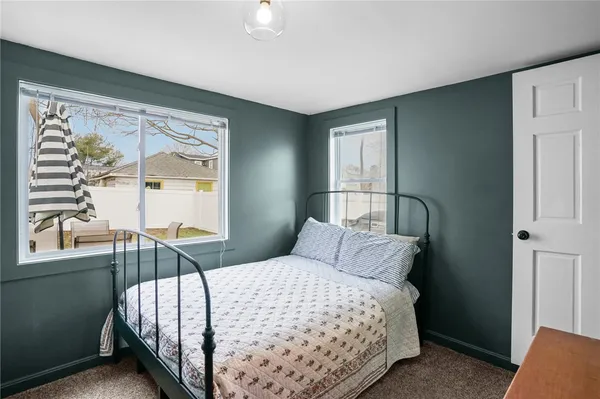 $335,000 | 115 Samuel Gorton Avenue, Warwick, RI 02889