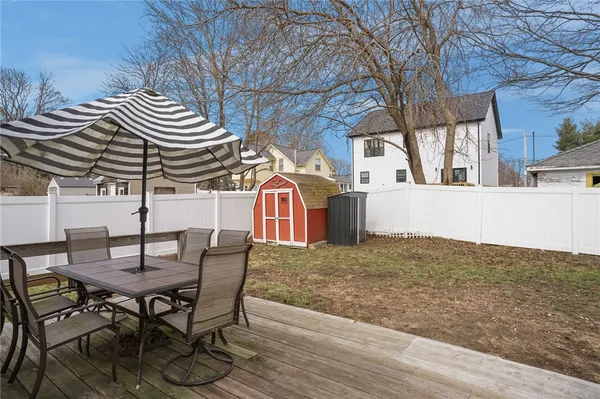 $335,000 | 115 Samuel Gorton Avenue, Warwick, RI 02889