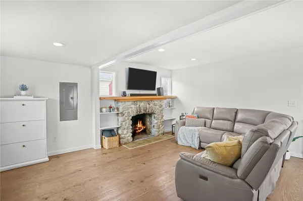 $335,000 | 115 Samuel Gorton Avenue, Warwick, RI 02889
