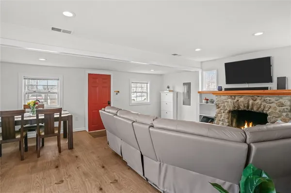 $335,000 | 115 Samuel Gorton Avenue, Warwick, RI 02889