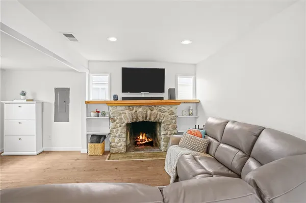 $335,000 | 115 Samuel Gorton Avenue, Warwick, RI 02889