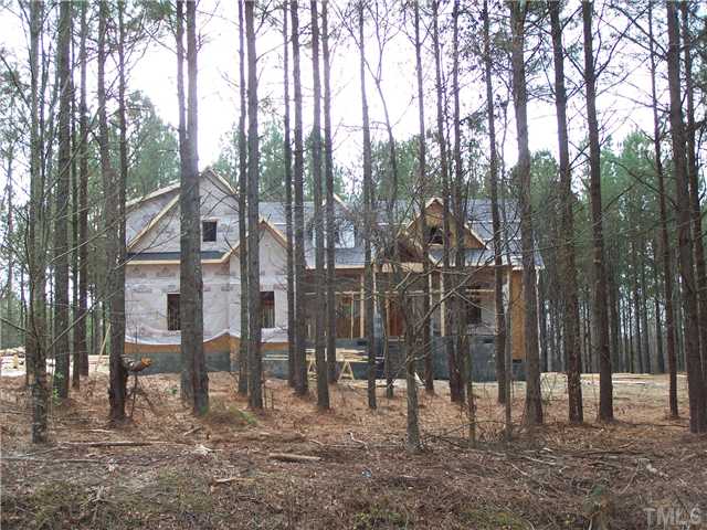 1135 Grace Road Benson, NC 27504 - Photo 1 of 9 Photo taken 12-22-2013